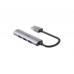 HUB USB 3.0 UNITEK 4PORT - H1208A